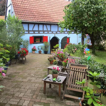 Apartment De Alsace - Elsass - Alsace *
