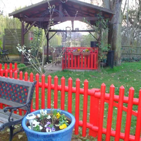 Apartment De Alsace - Elsass - Alsace *