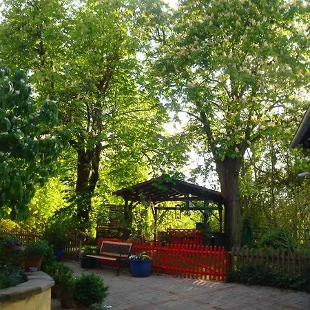 De Alsace - Elsass - Alsace Apartment Bischwiller
