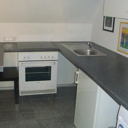 De Alsace - Elsass - Alsace דירה *