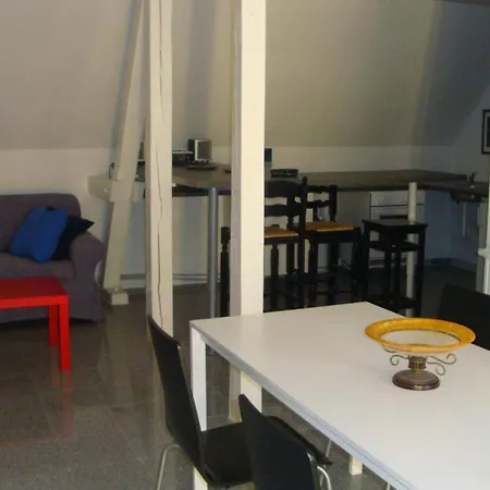 דירה De Alsace - Elsass - Alsace Bischwiller